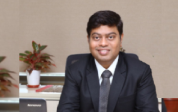 Chef Yogesh Utekar