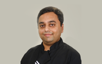 Chef Zaid Shaikh