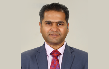 Mr. Ajay Kadam