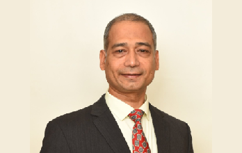 Mr. Gladvin Rego