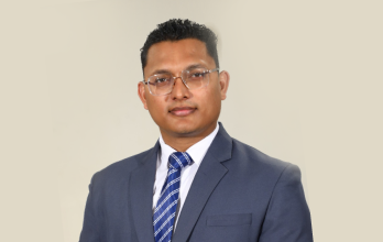Mr. Vishal Kanojia