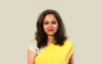 Ms Chitralekha Sawant