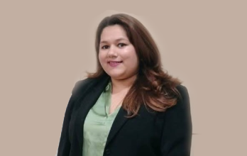 Ms. Shivani Arora