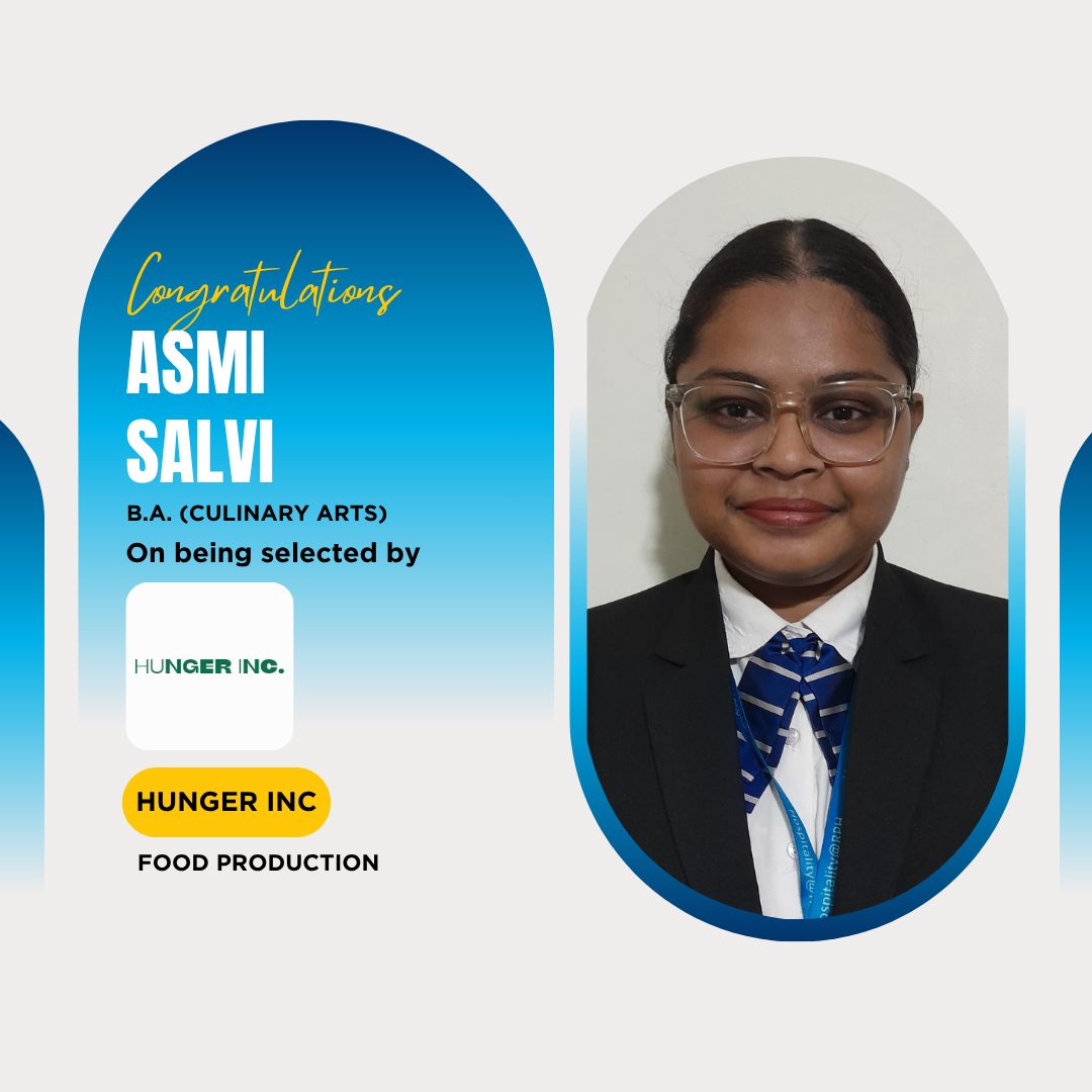 Tunga Training Restaurant